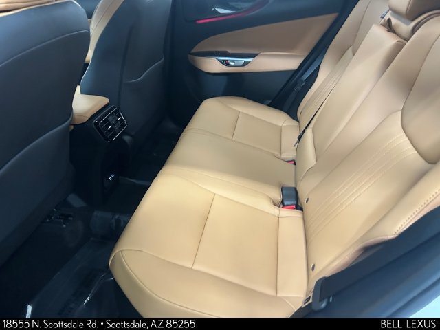 Used 2026 Lexus NX 350h AWD w/ Accessory Package (2T) image 17
