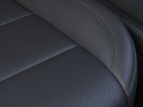 New 2026 Chevrolet Silverado 3500 LTZ image 21