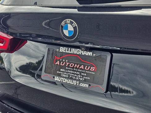 Used 2019 BMW X3 M40i AWD/4WD image 14