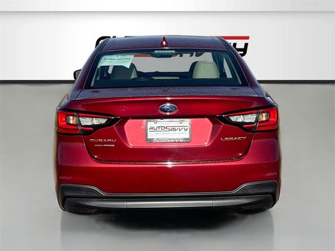 Used 2023 Subaru Legacy Limited image 6
