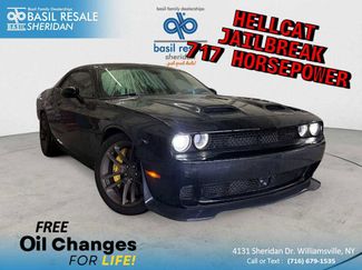 Used 2023 Dodge Challenger SRT Hellcat video 1