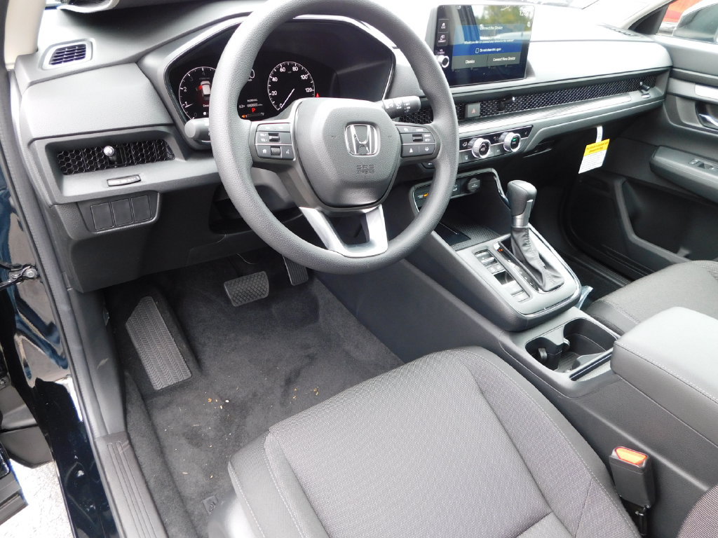 New 2027 Honda CR-V EX image 26