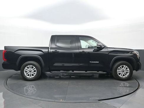 Used 2024 Toyota Tundra SR5 w/ SR5 Convenience Package image 2