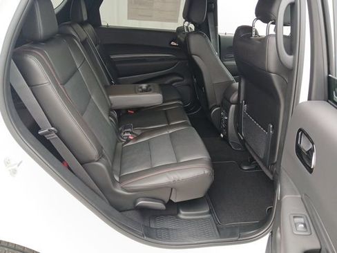 New 2026 Dodge Durango GT image 21