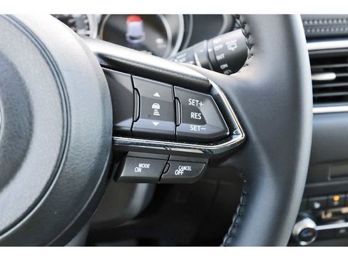 Used 2025 MAZDA CX-5 AWD 2.5 S w/ Preferred Package image 14