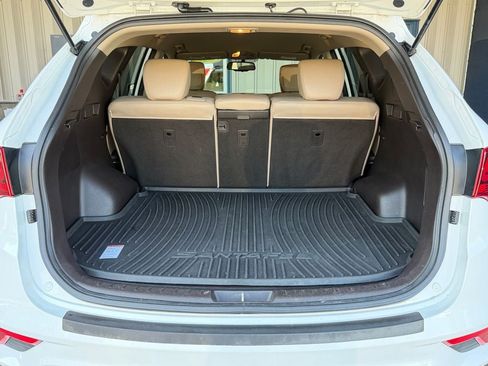 Used 2017 Hyundai Santa Fe Sport AWD/4WD image 22