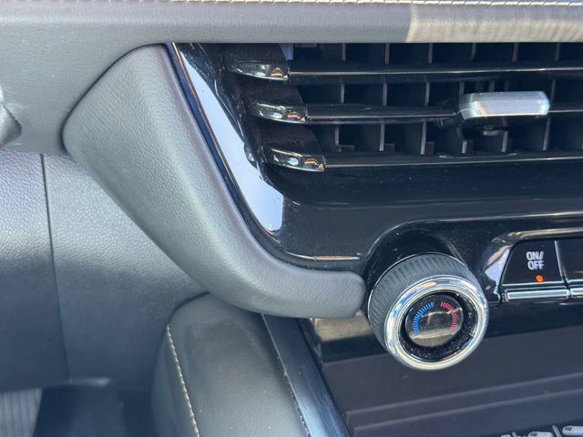Certified 2025 Chevrolet Suburban Premier AWD/4WD image 19