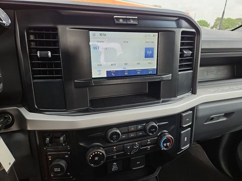 New 2026 Ford F250 XL image 25