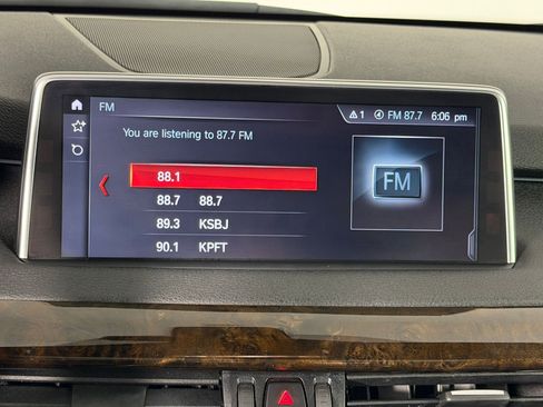 Used 2018 BMW X5 xDrive35i image 27