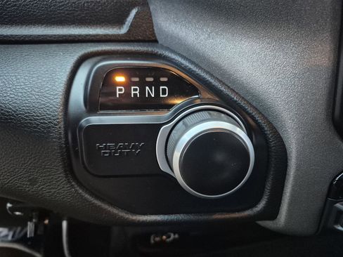 Used 2022 RAM 2500 Tradesman image 16