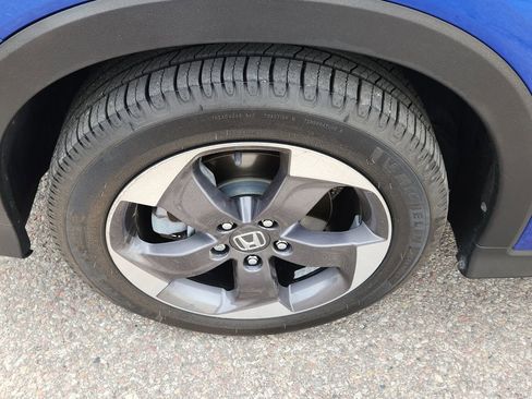 Used 2018 Honda HR-V EX-L image 20