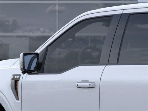 New 2025 Ford F150 Tremor w/ Equipment Group 402A High image 20