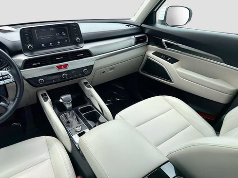 Used 2021 Kia Telluride S FWD image 24