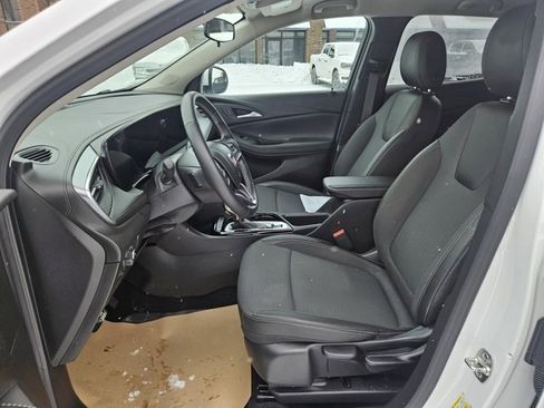 Certified 2024 Buick Encore GX Preferred image 19