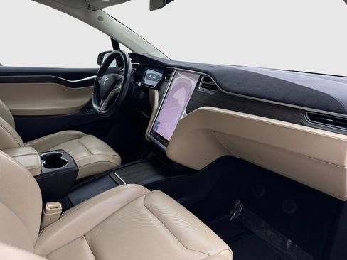 Used 2016 Tesla Model X P90D AWD/4WD image 54