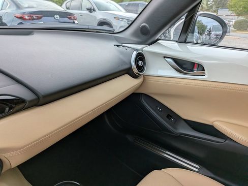 New 2026 MAZDA MX-5 Miata Grand Touring RWD image 16