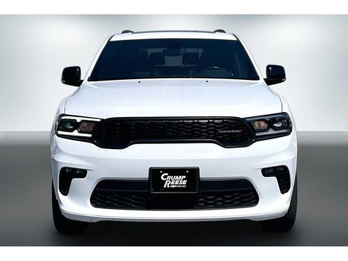 Used 2021 Dodge Durango GT AWD/4WD image 2