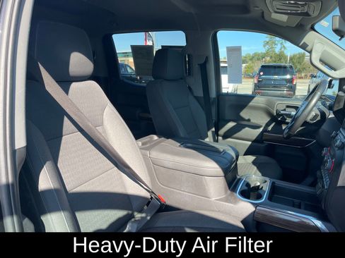 Used 2022 Chevrolet Silverado 1500 RST image 29