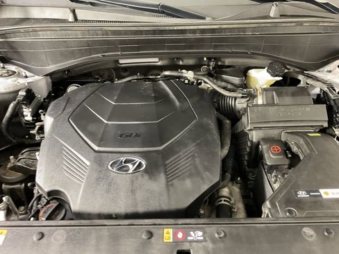 Used 2025 Hyundai Palisade SEL image 28