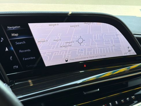 Used 2023 Cadillac Escalade Sport w/ Heavy-Duty Trailer Package AWD/4WD image 18