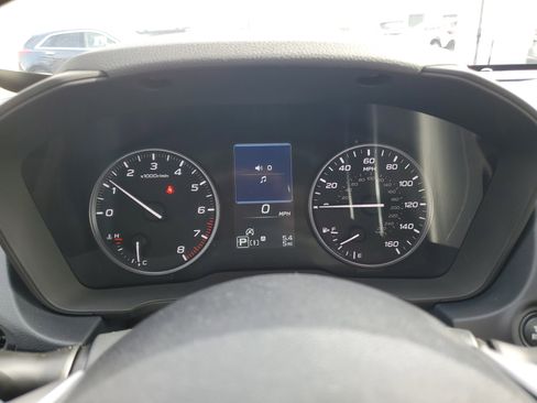 New 2026 Subaru Impreza 2.0i Sport image 15