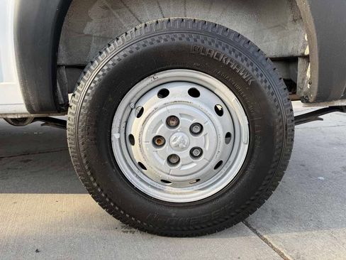 Used 2021 RAM ProMaster 1500 w/ Convenience Group image 7