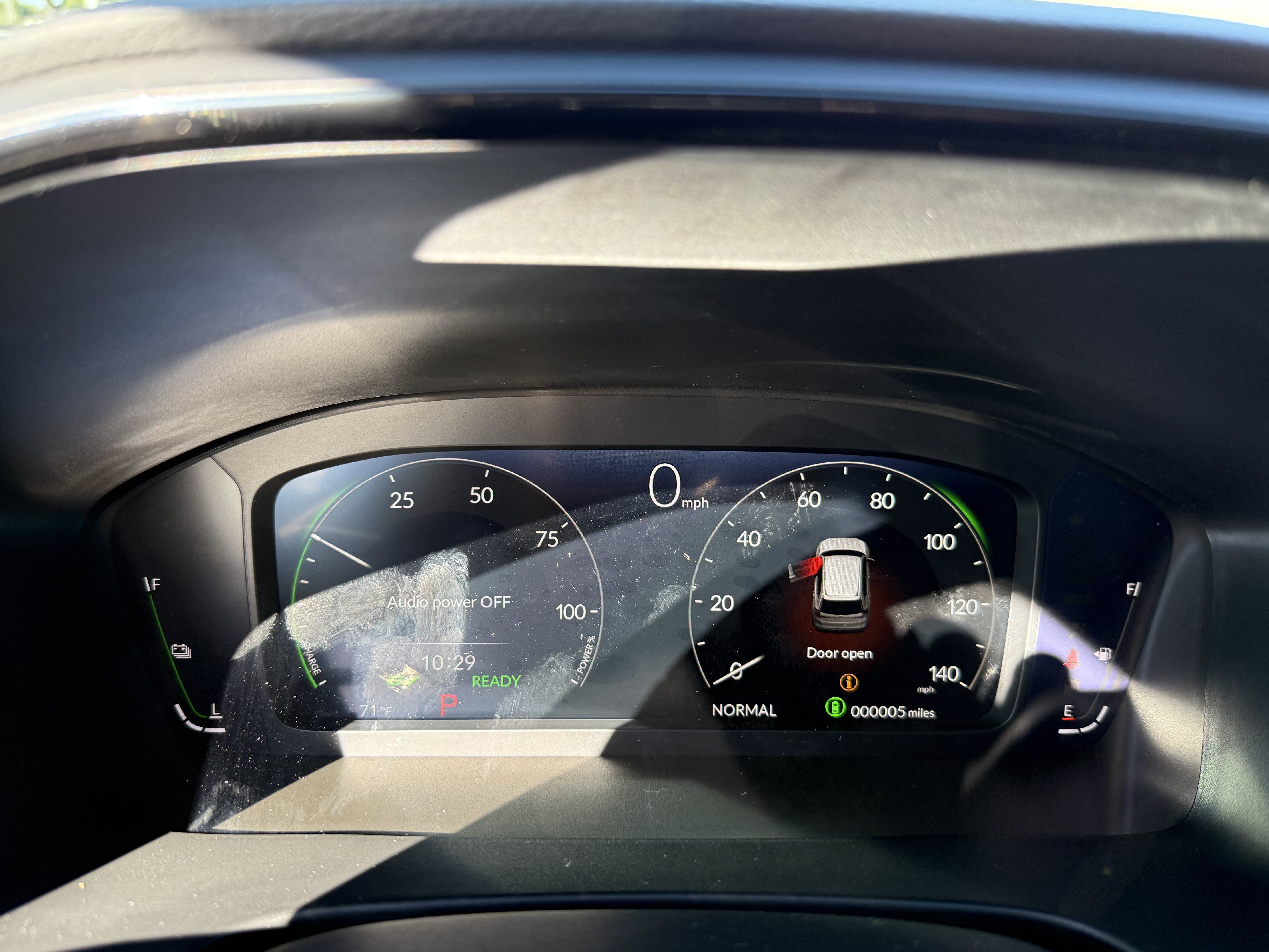 New 2027 Honda CR-V Sport-L image 22
