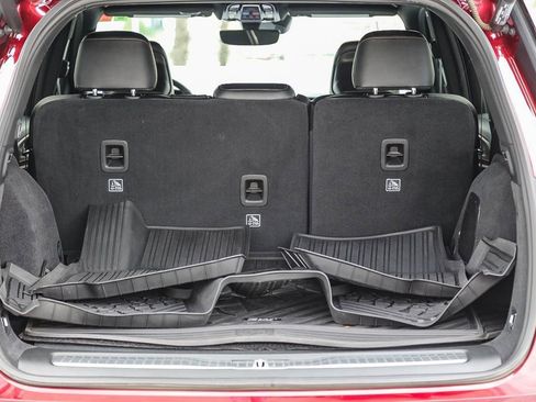 Certified 2023 Jeep Grand Cherokee Summit image 26