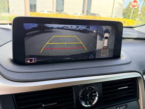 Certified 2022 Lexus RX 350 FWD w/ Premium Package image 26