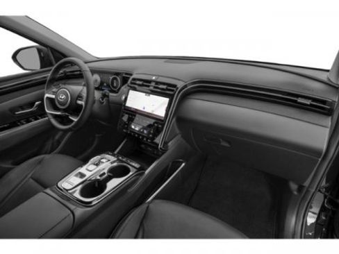 Used 2023 Hyundai Tucson Limited w/ Cargo Package AWD/4WD image 18