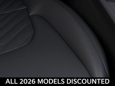 New 2026 Kia Sportage X-Line w/ X-Line Technology Package AWD/4WD image 24