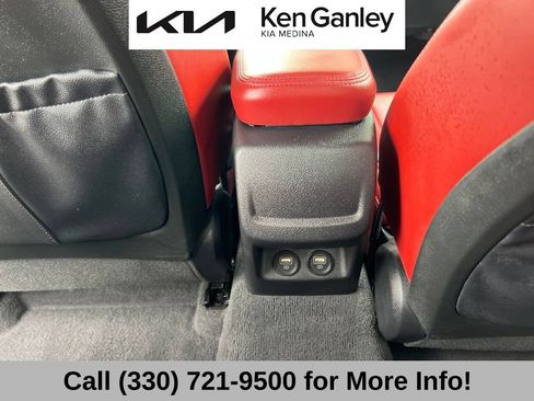 Certified 2023 Kia K5 GT-Line w/ GT-Line Premium Package FWD image 45