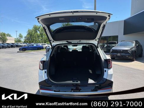 New 2026 Kia Sportage SX Prestige AWD/4WD image 15
