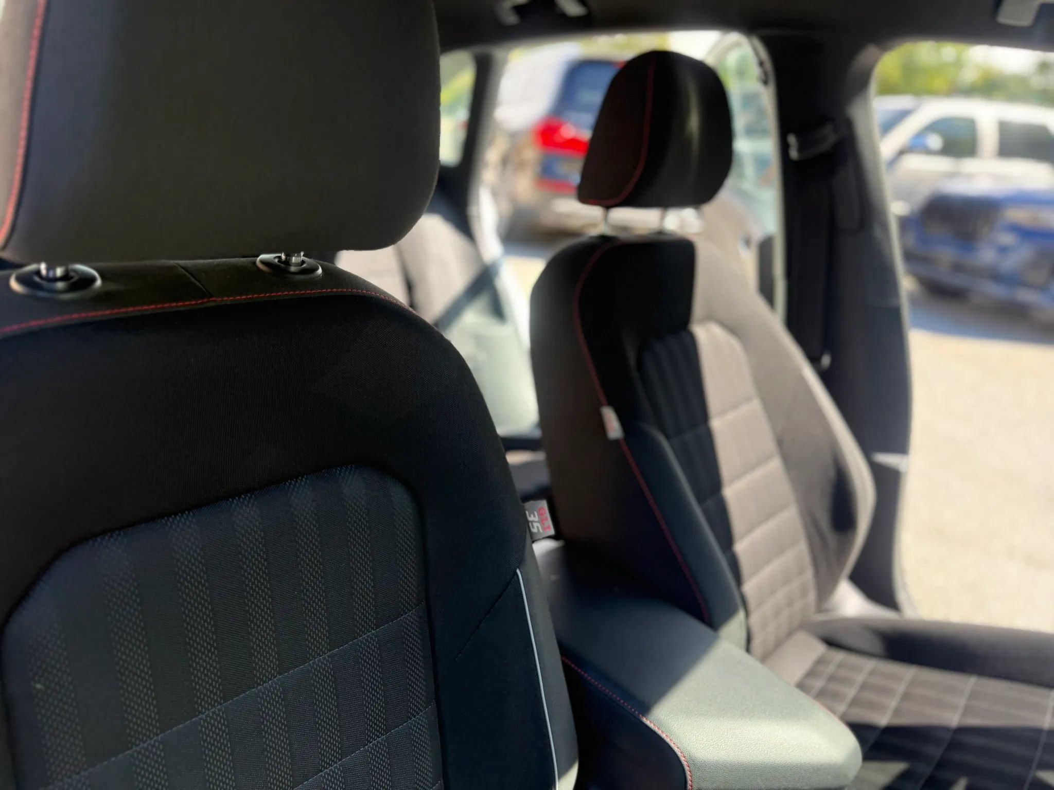 Used 2019 Volkswagen Jetta GLI FWD image 18