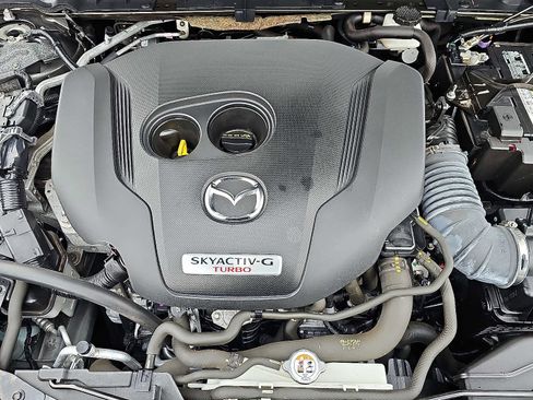 Used 2023 MAZDA CX-30 2.5 Turbo w/ Premium Package image 29