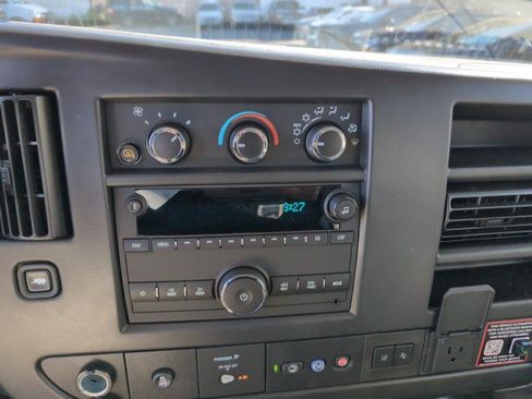 New 2025 Chevrolet Express 2500 w/ Driver Convenience Package image 25