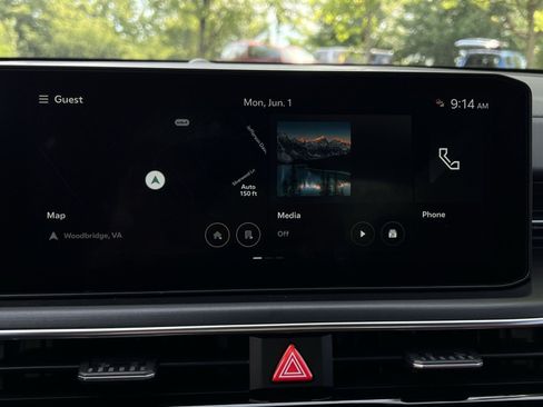 New 2026 Kia K5 GT-Line FWD image 23