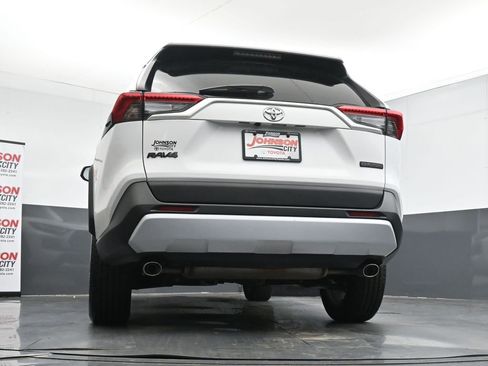 Used 2024 Toyota RAV4 Adventure AWD/4WD image 36