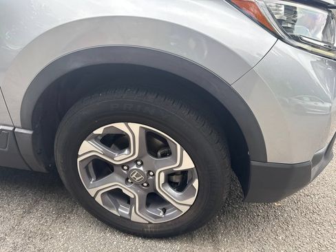 Used 2019 Honda CR-V EX image 29