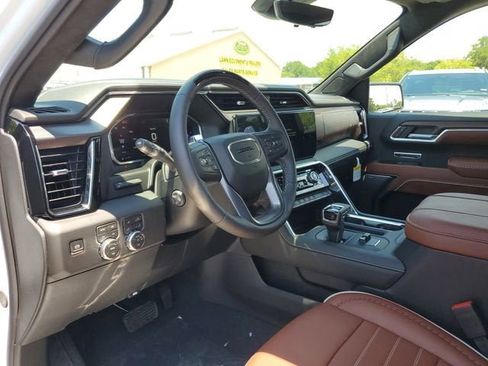New 2026 GMC Sierra 1500 Denali Ultimate AWD/4WD image 21