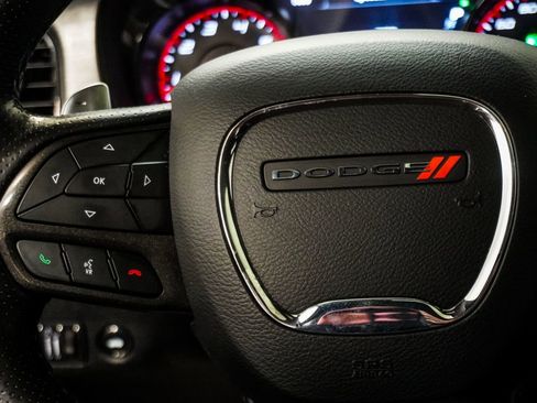 Used 2022 Dodge Charger Scat Pack w/ Daytona Edition Group RWD image 15
