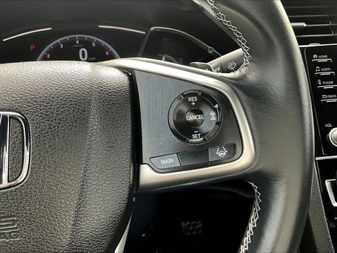 Used 2021 Honda Civic Sport image 20