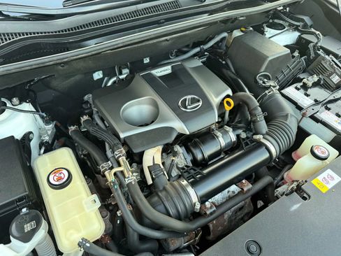 Used 2019 Lexus NX 300 F Sport image 56