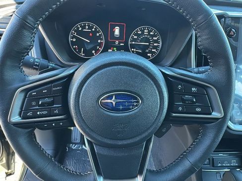 New 2026 Subaru Ascent Limited AWD/4WD image 18
