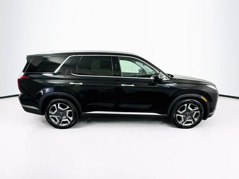 Certified 2024 Hyundai Palisade SEL w/ Premium Package AWD/4WD image 10