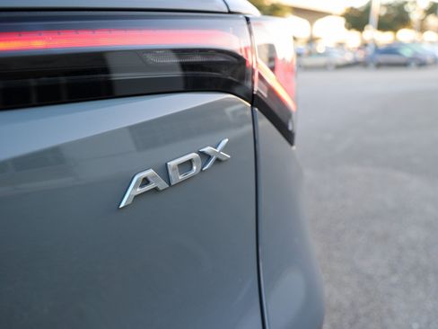 Used 2025 Acura ADX A-Spec FWD image 13