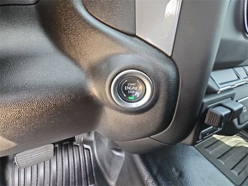 Used 2024 Chevrolet Silverado 2500 W/T w/ WT Convenience Package image 16