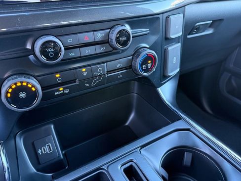 New 2026 Ford F150 STX w/ Equipment Group 200A image 22