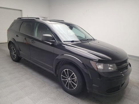 Used 2018 Dodge Journey SE w/ Popular Equipment Group image 13