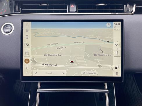 Certified 2024 Land Rover Range Rover Evoque Dynamic SE image 27